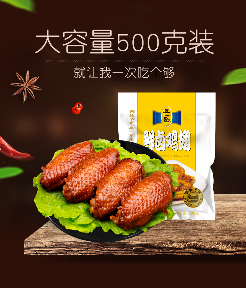 鮮鹵雞翅500克_02.jpg 鮮鹵雞翅500克_02.jpg